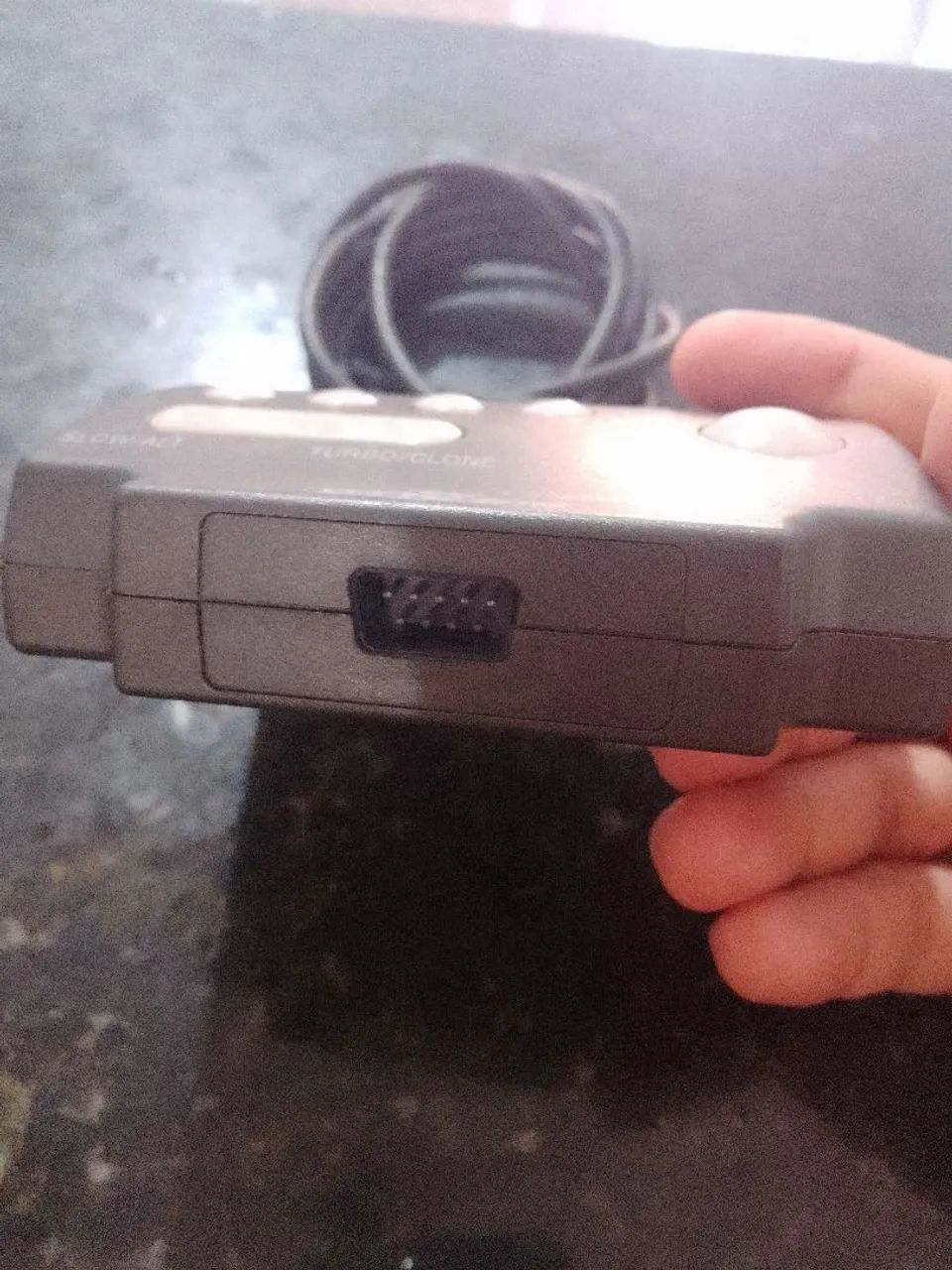 Power Plug Tyco Mega Drive  - Foto 3