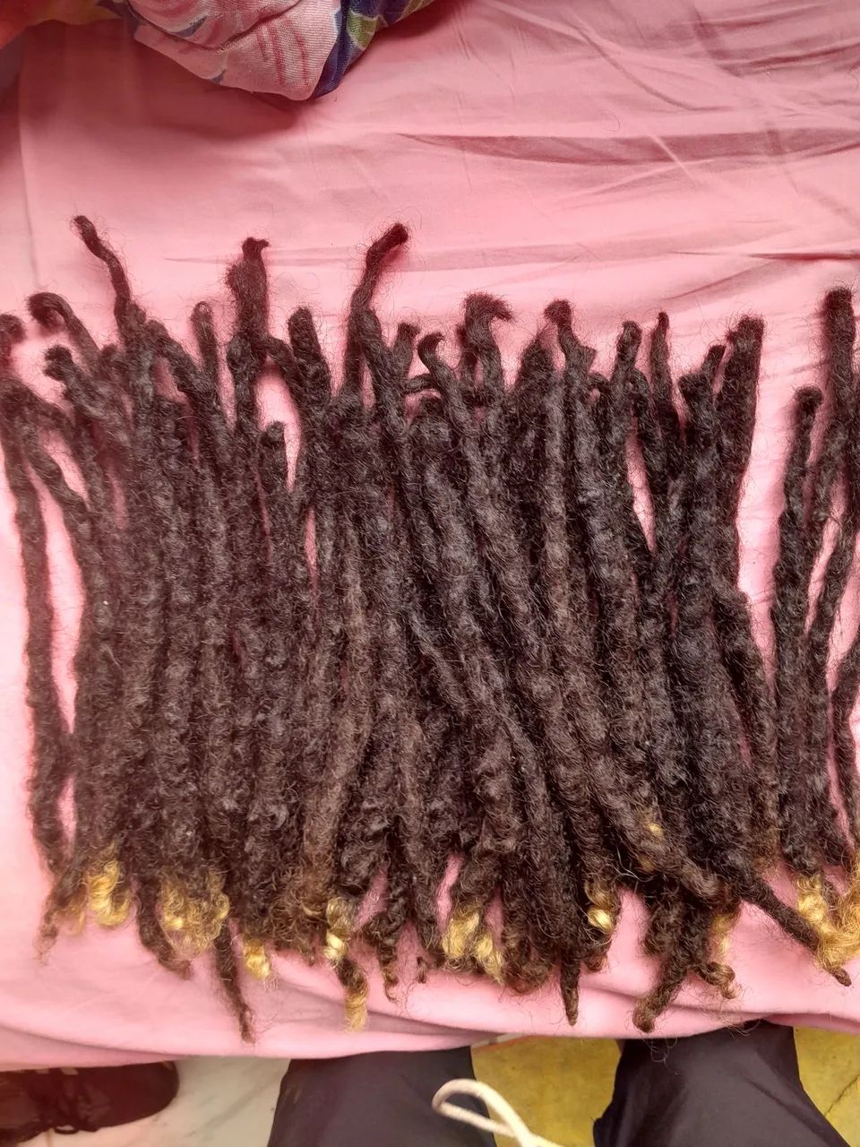 Dreds naturais  - Foto 3