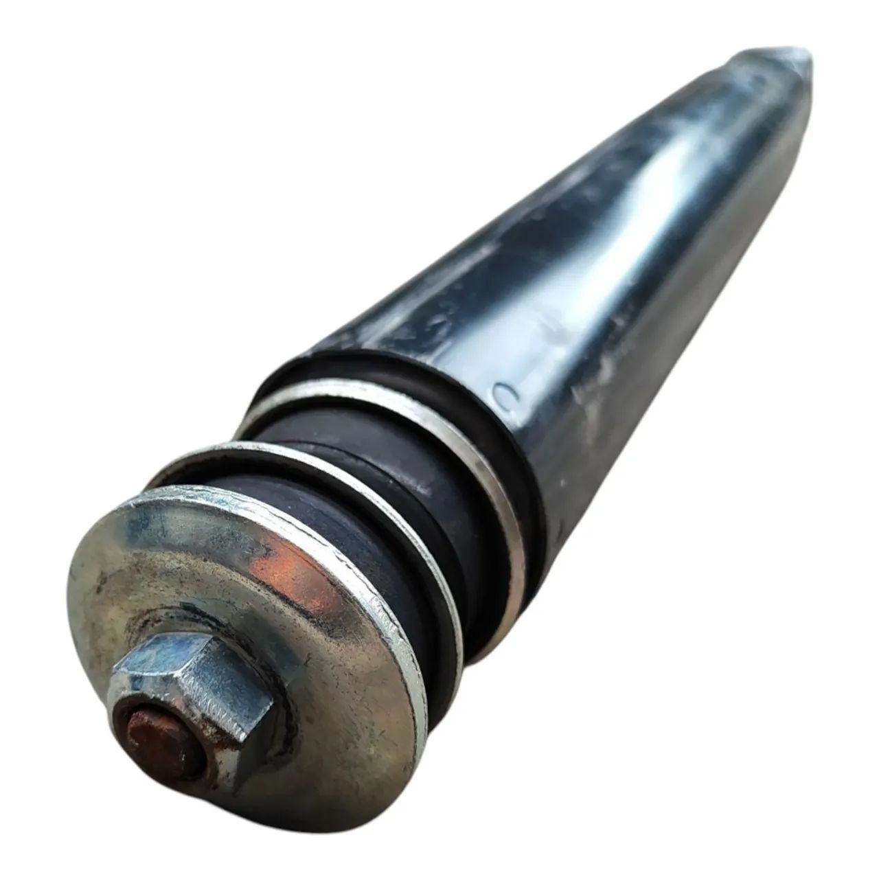 AMORTECEDOR DIANTEIRO ORIGINAL IVECO TECTOR 170E21  E4242 - Foto 5