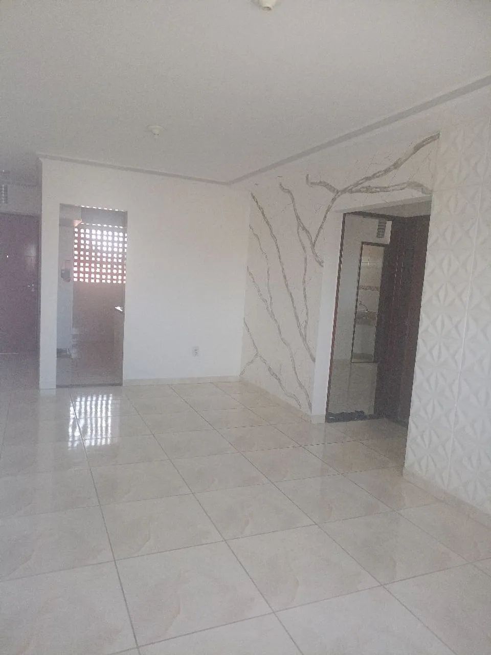 Alugo apartamento no Cristo Redentor  - Foto 3