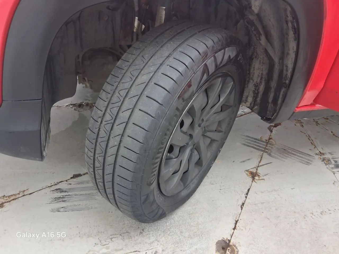 Fiat Strada Freedom 1.3 Flex 8V CD, foto 11 de 18