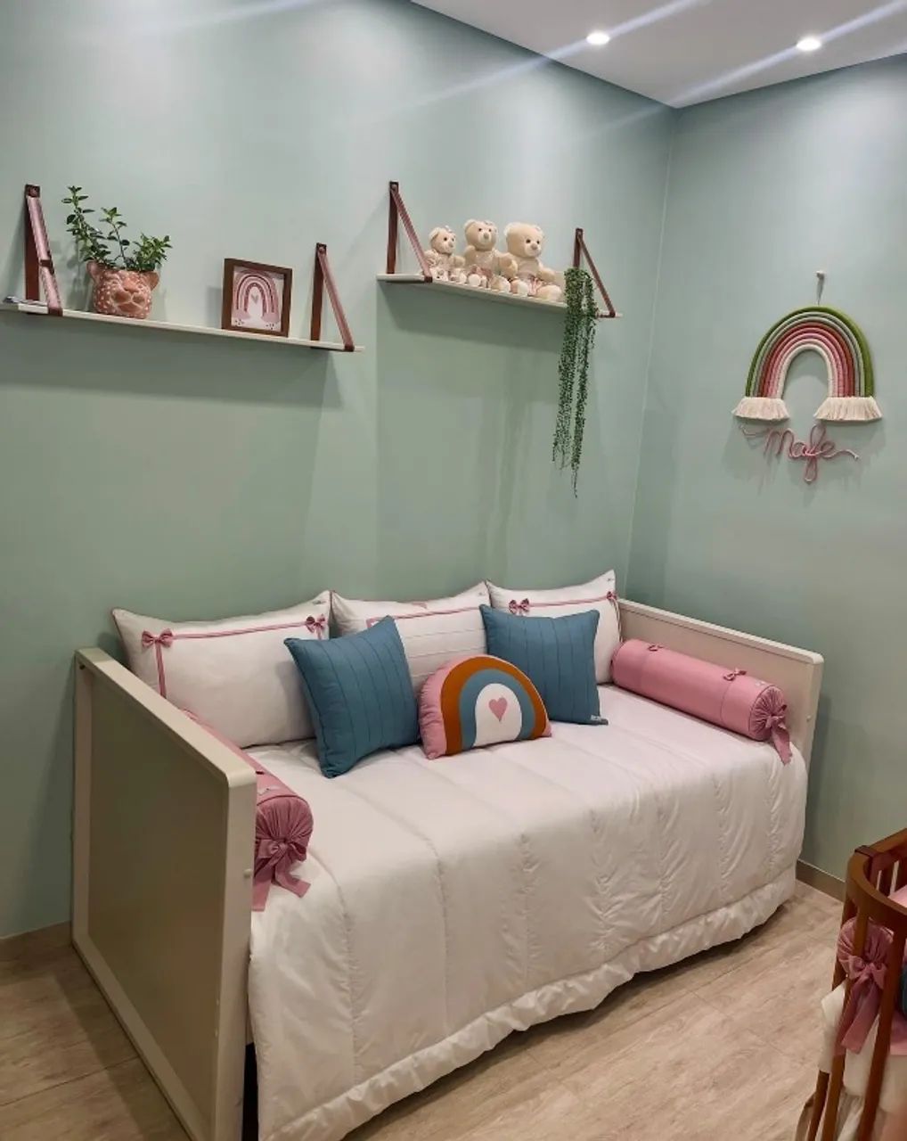 Cama Baba Matic 