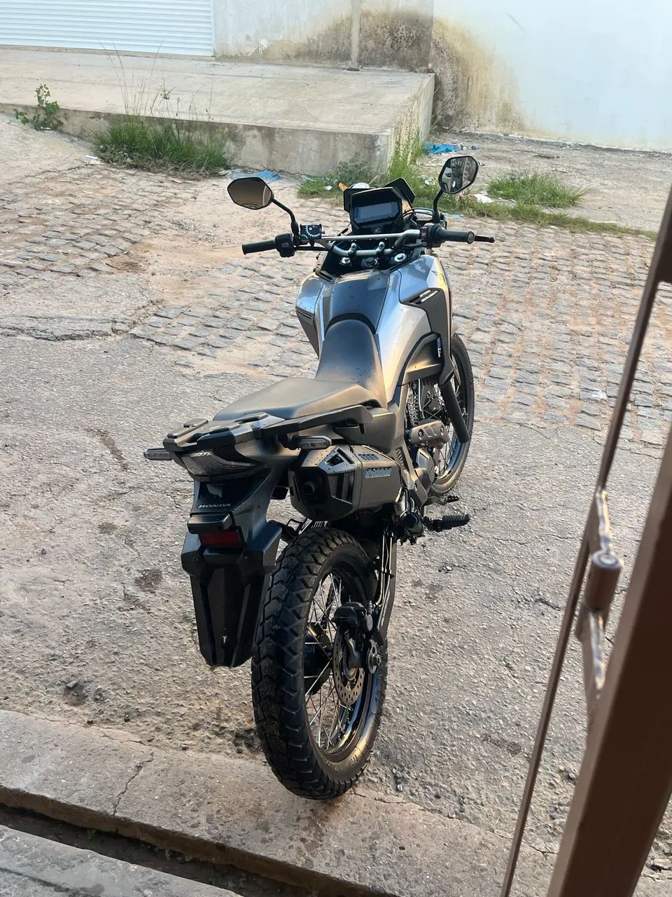 vendo sahara 300  - Foto 2