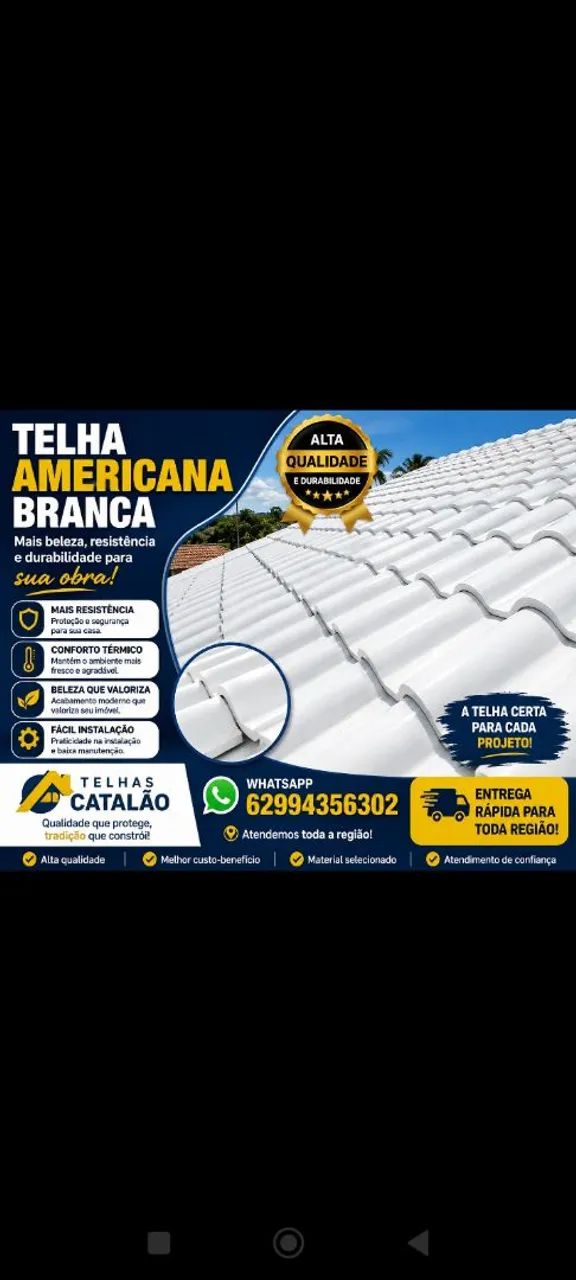 Telhas