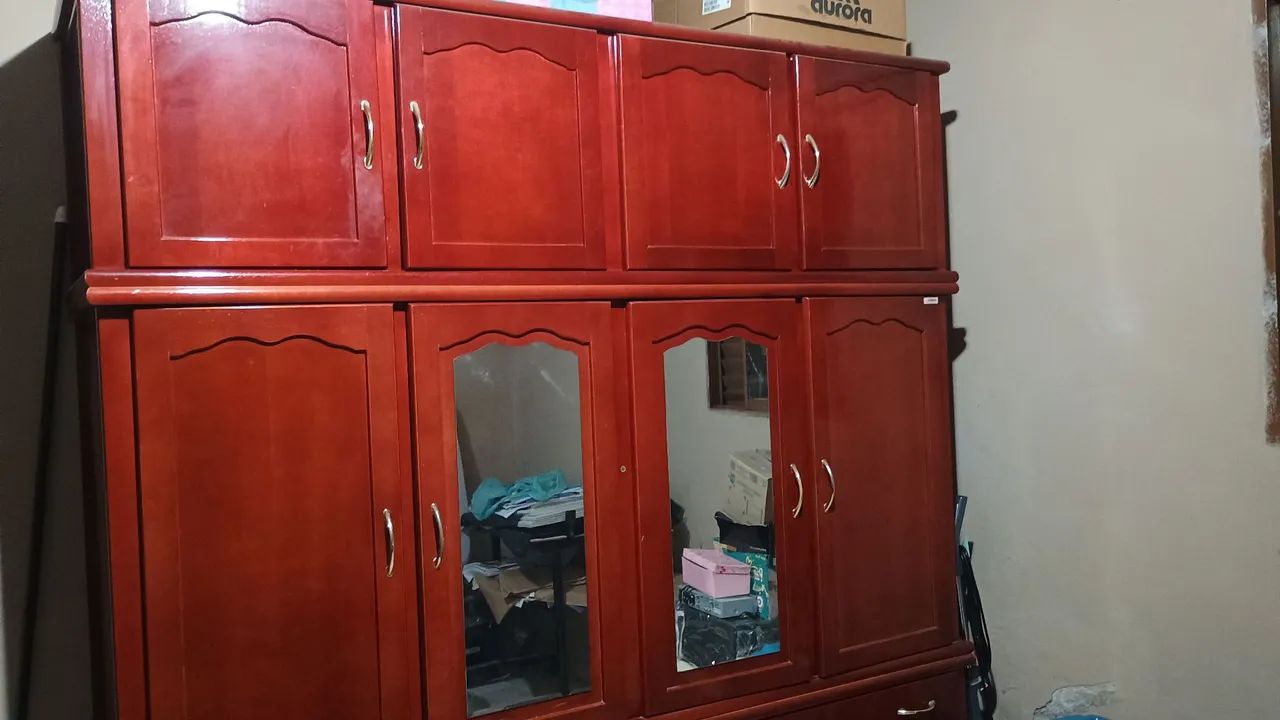 Guarda roupa  - Foto 2