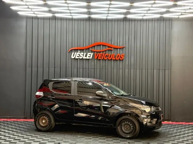 Fiat Mobi Like 1.0 Fire Flex 5P. 2020 - Foto 3