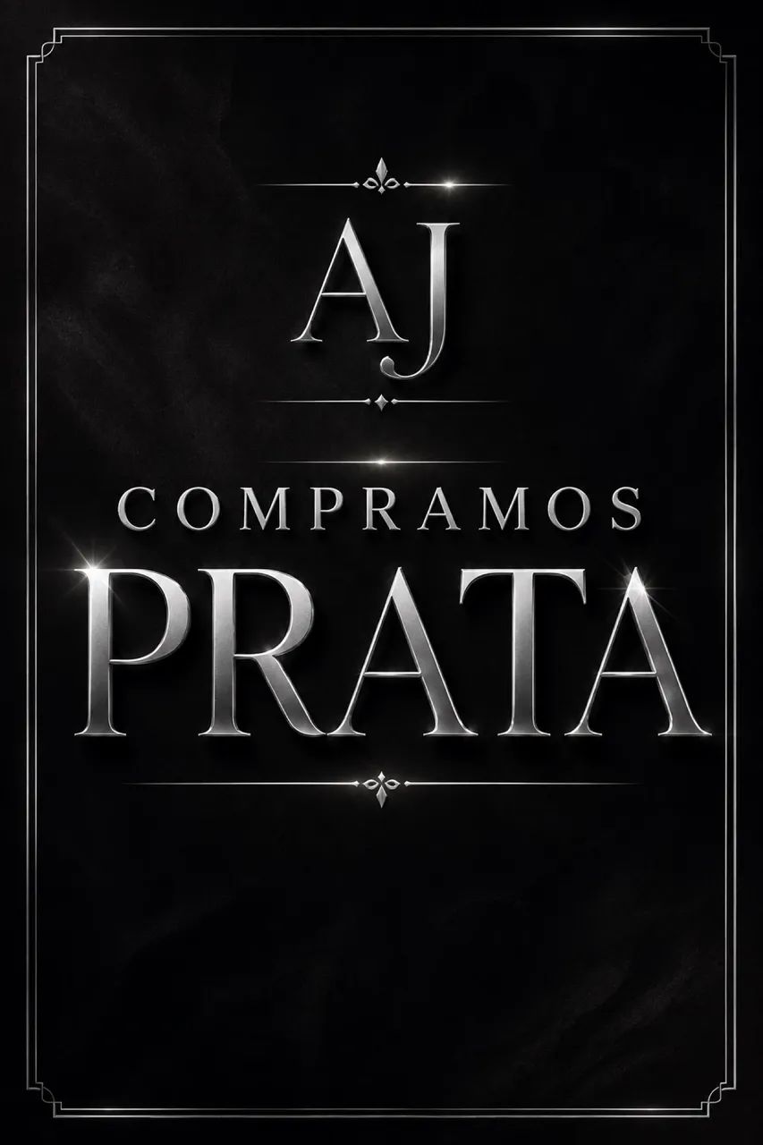 Ouro e prata 
