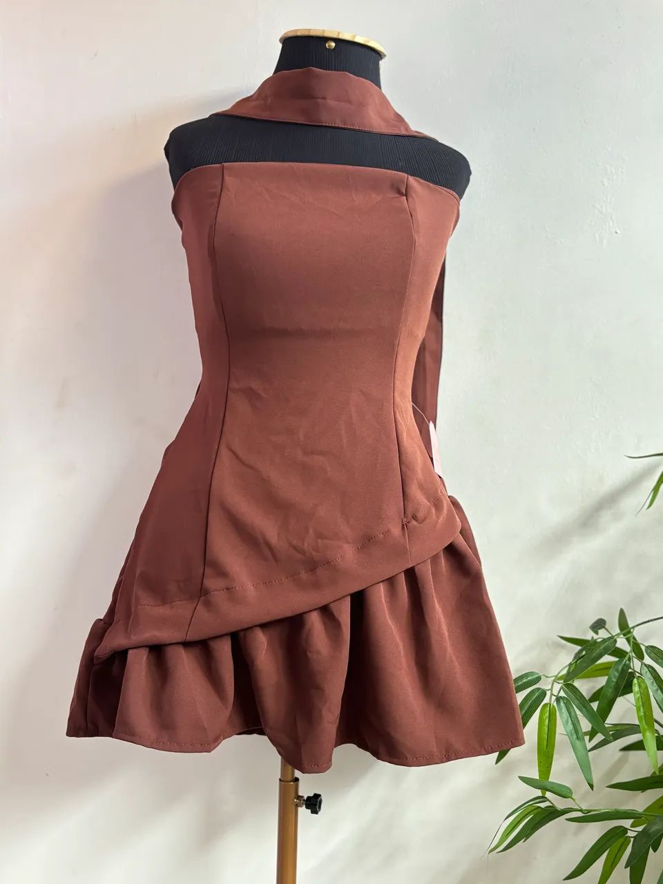  Vestido 