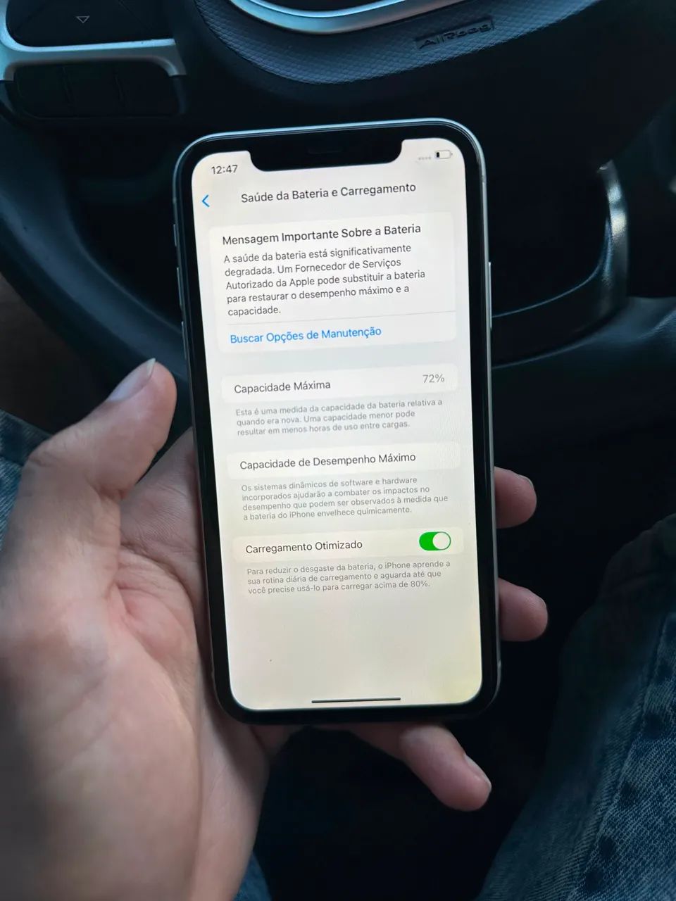 iPhone 11 128gb - Foto 2