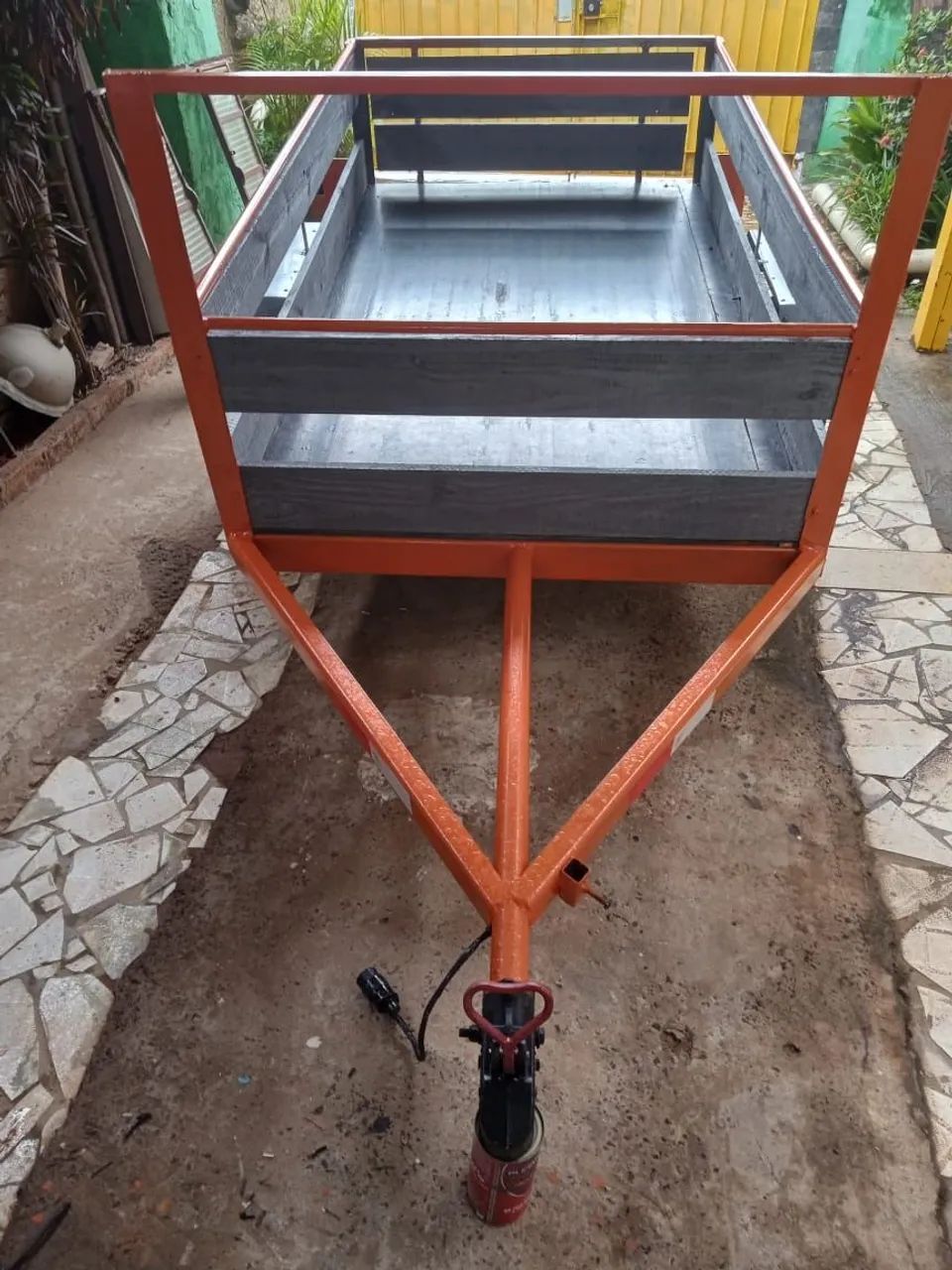 CARRETINHA  - Foto 5