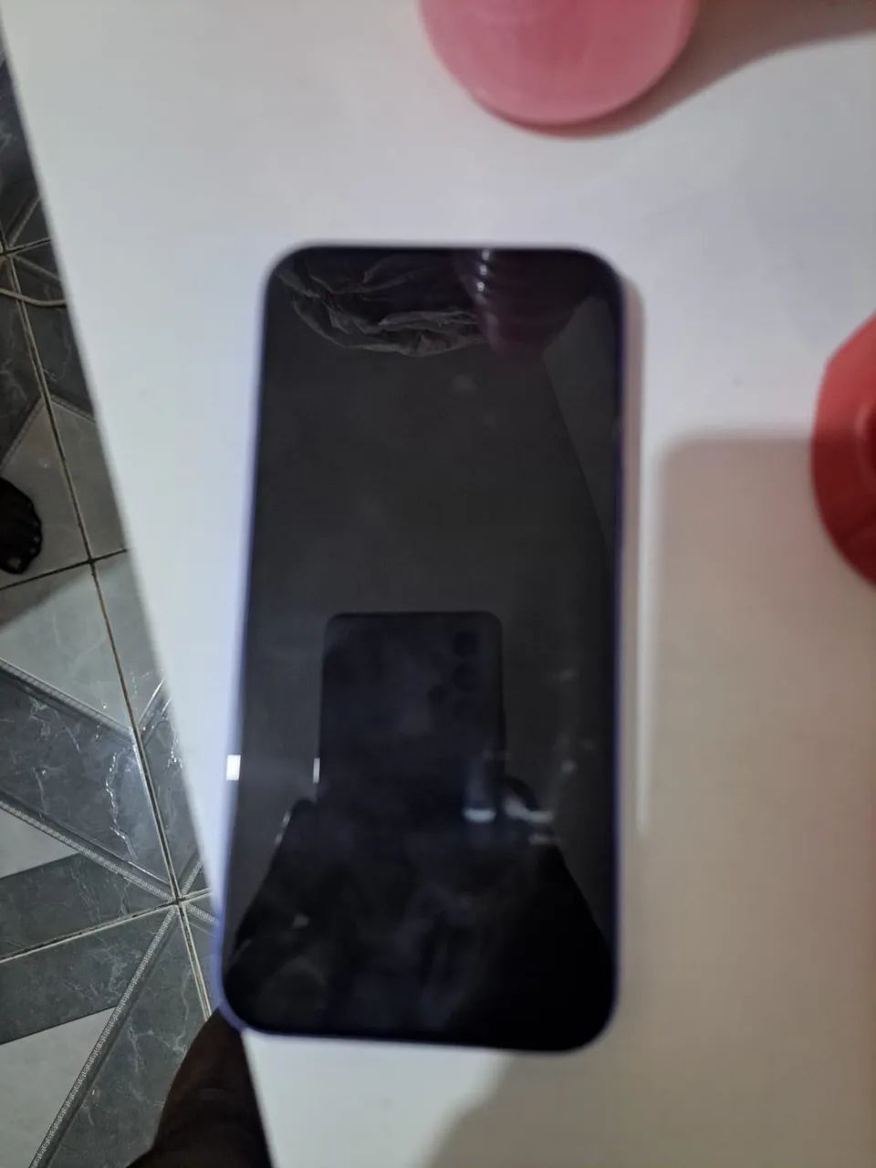 IPHONE 16 PLUS PRA SAIR HOJE!!  - Foto 3