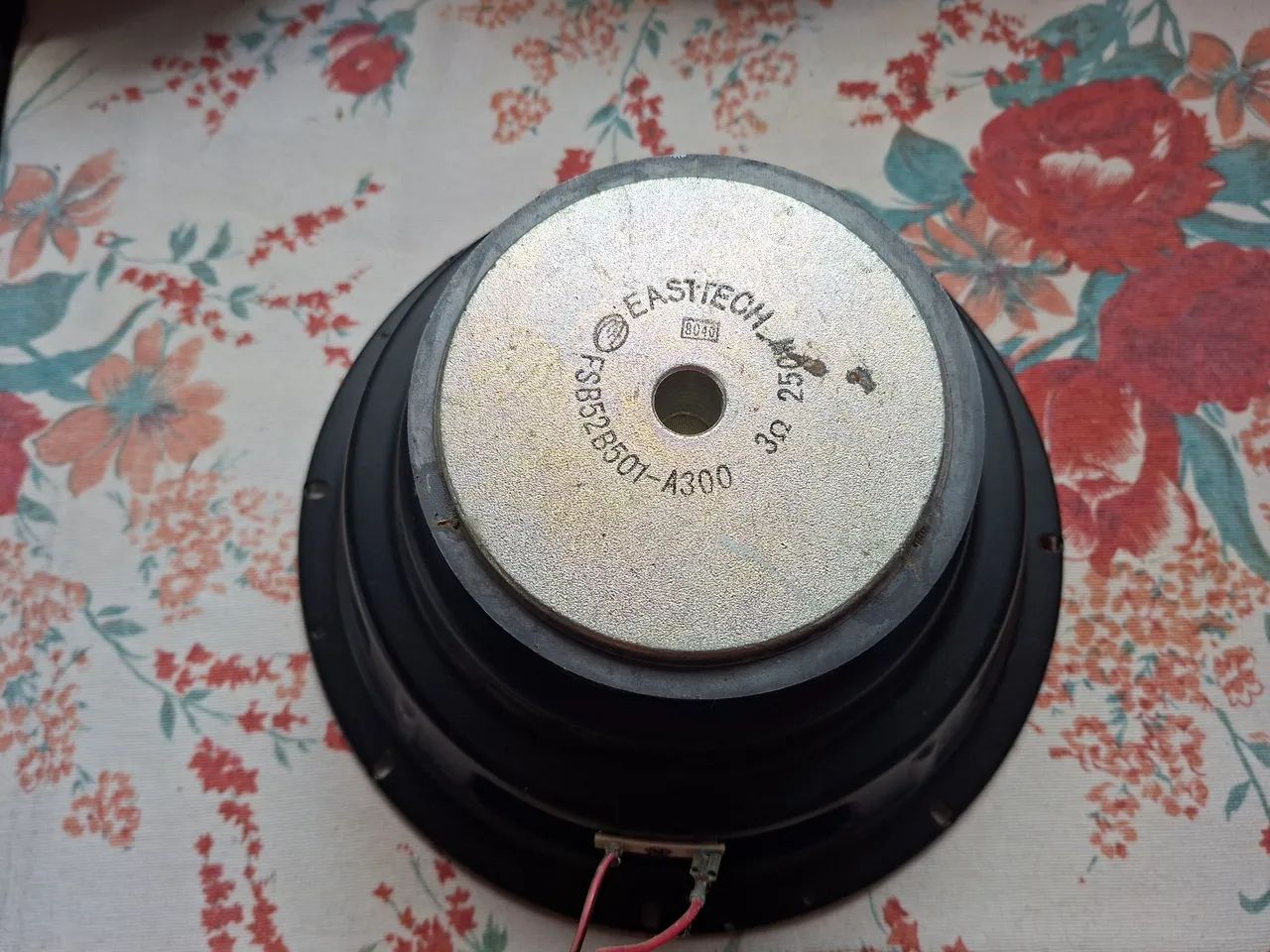 Subwoofer 250w RMS  - Foto 3