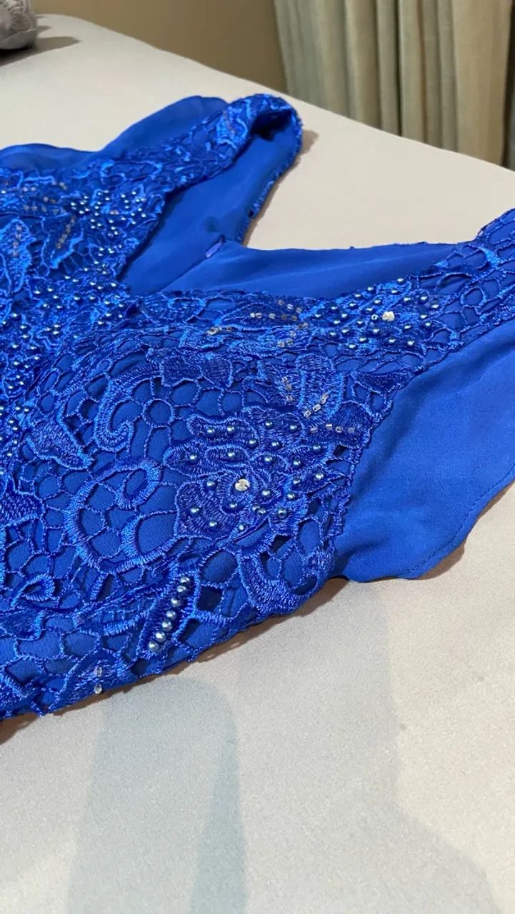 Vestido para festa - Foto 5