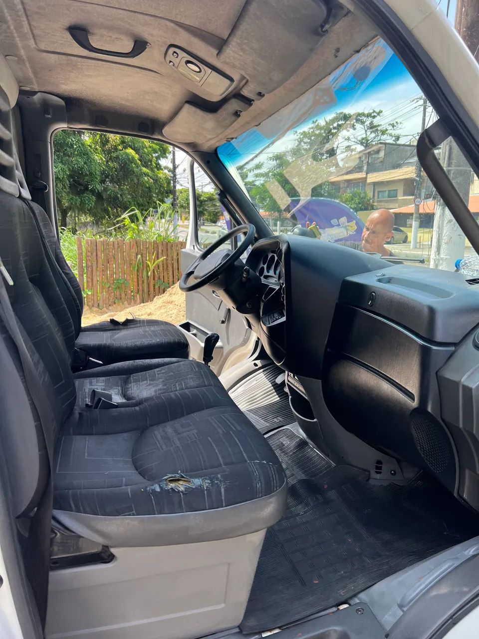 Iveco  - Foto 3