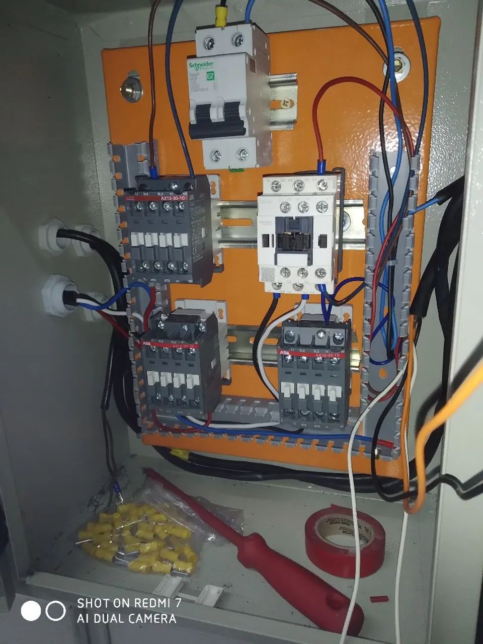 Eletricista residencial e industrial  - Foto 3