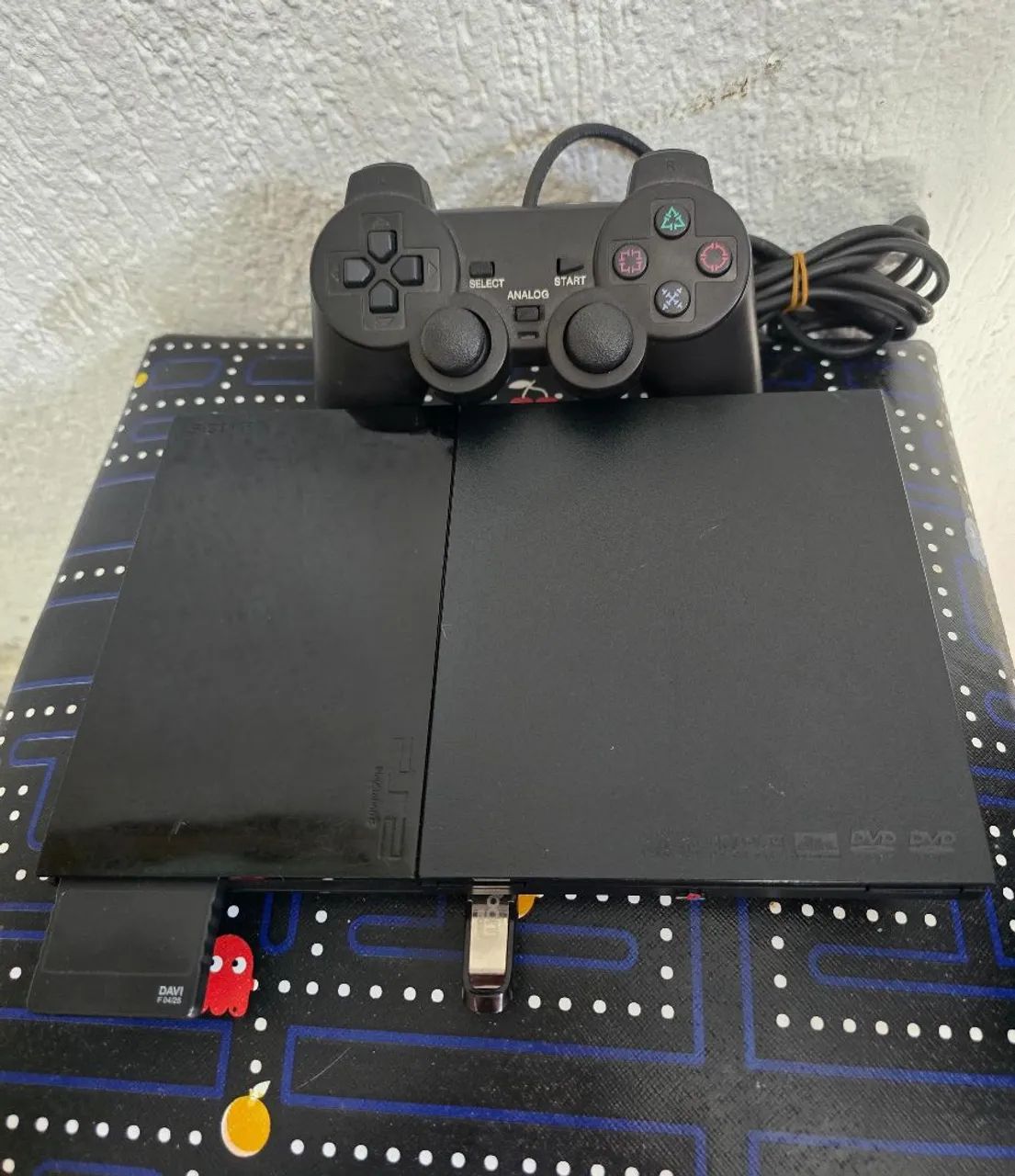ps2 