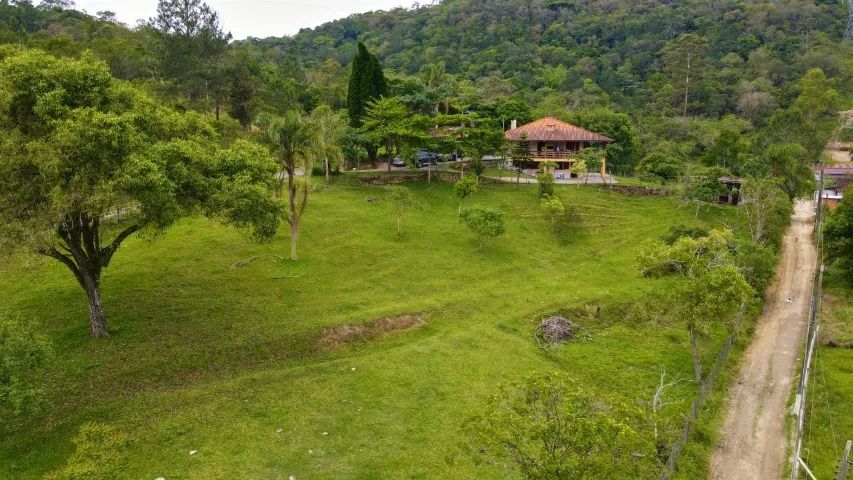 Sitio 20.020m2, na grande Florianópolis, Palhoça SC. - Foto 3