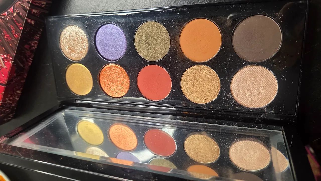PAT MCGRATH MOTHERSHIP V BRONZE SEDUCTION - Foto 3