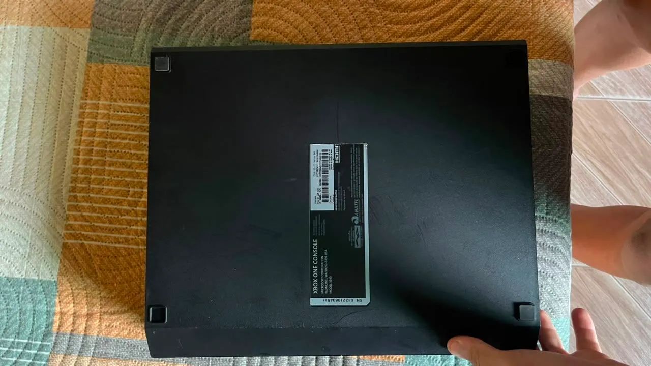 Xbox one fet  - Foto 2