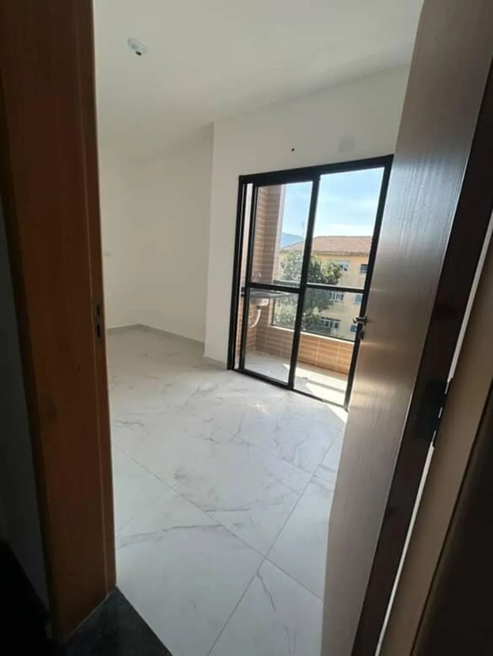 Apartamento Vila Nova  - Foto 2