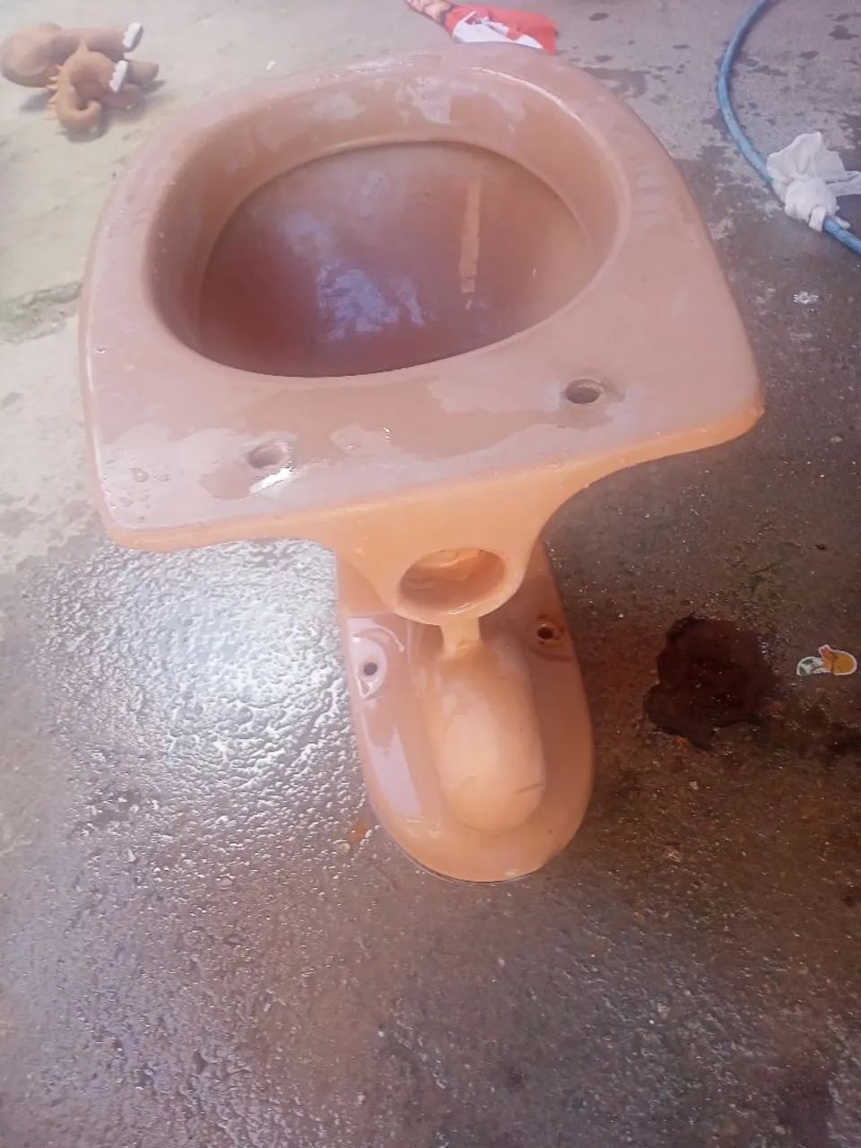 Vaso sanitário  - Foto 4