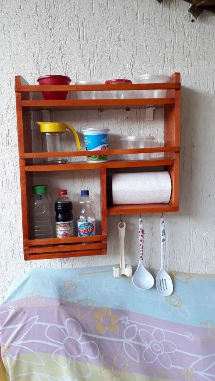 porta temperos o - Foto 5