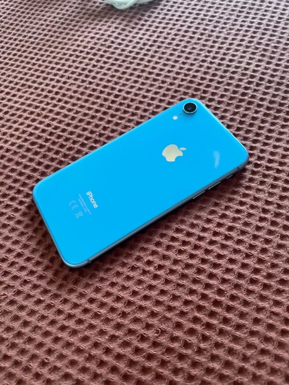 Iphone XR seminovo