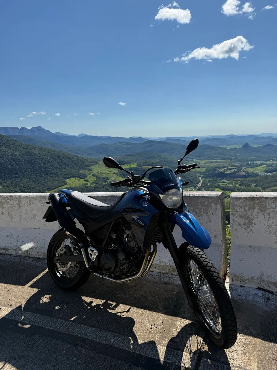 Vende-se XT660R  - Foto 2