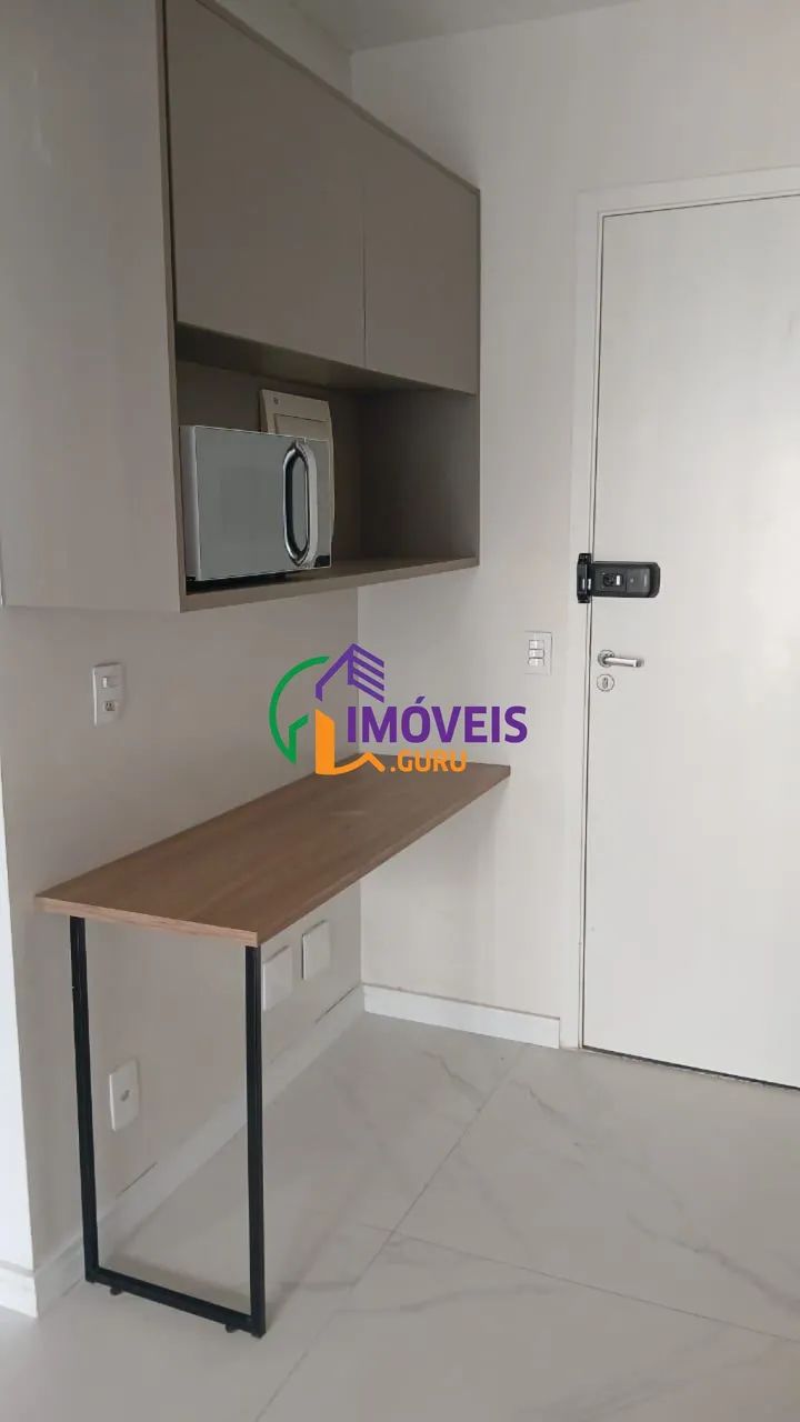 APARTAMENTO - PINHEIROS - SP