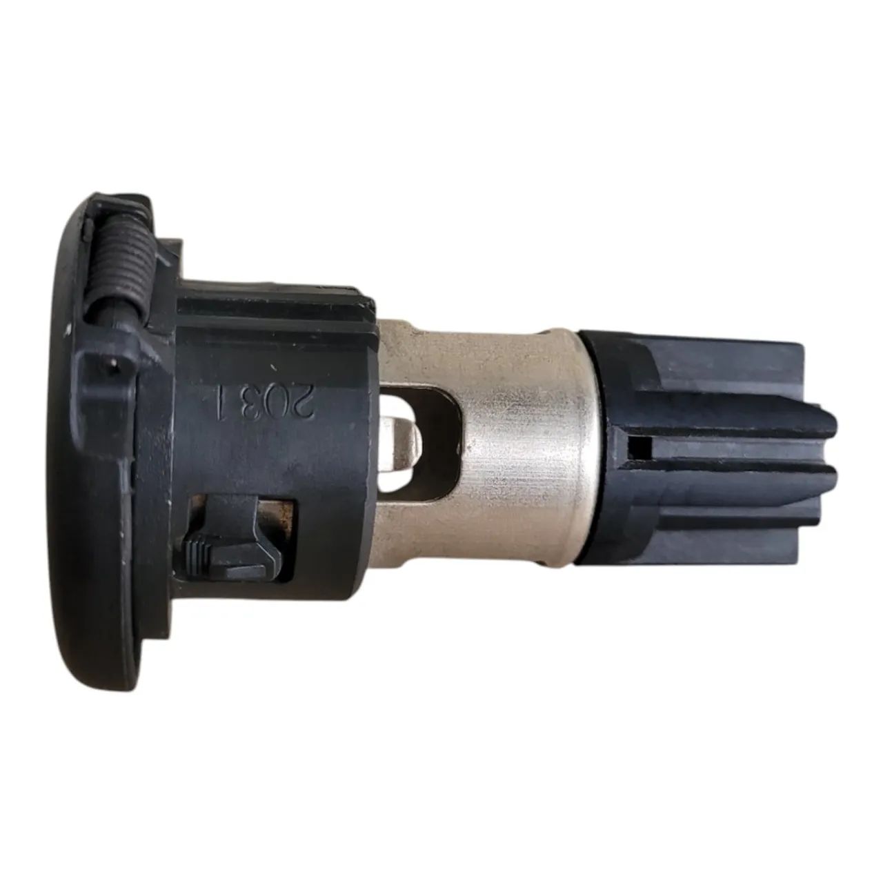 Tomada 12V Chevrolet Agile 2011 - Foto 5