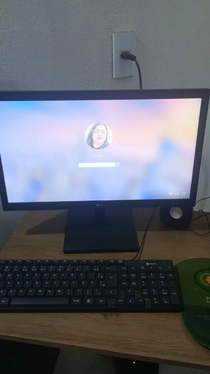 Computador  - Foto 5