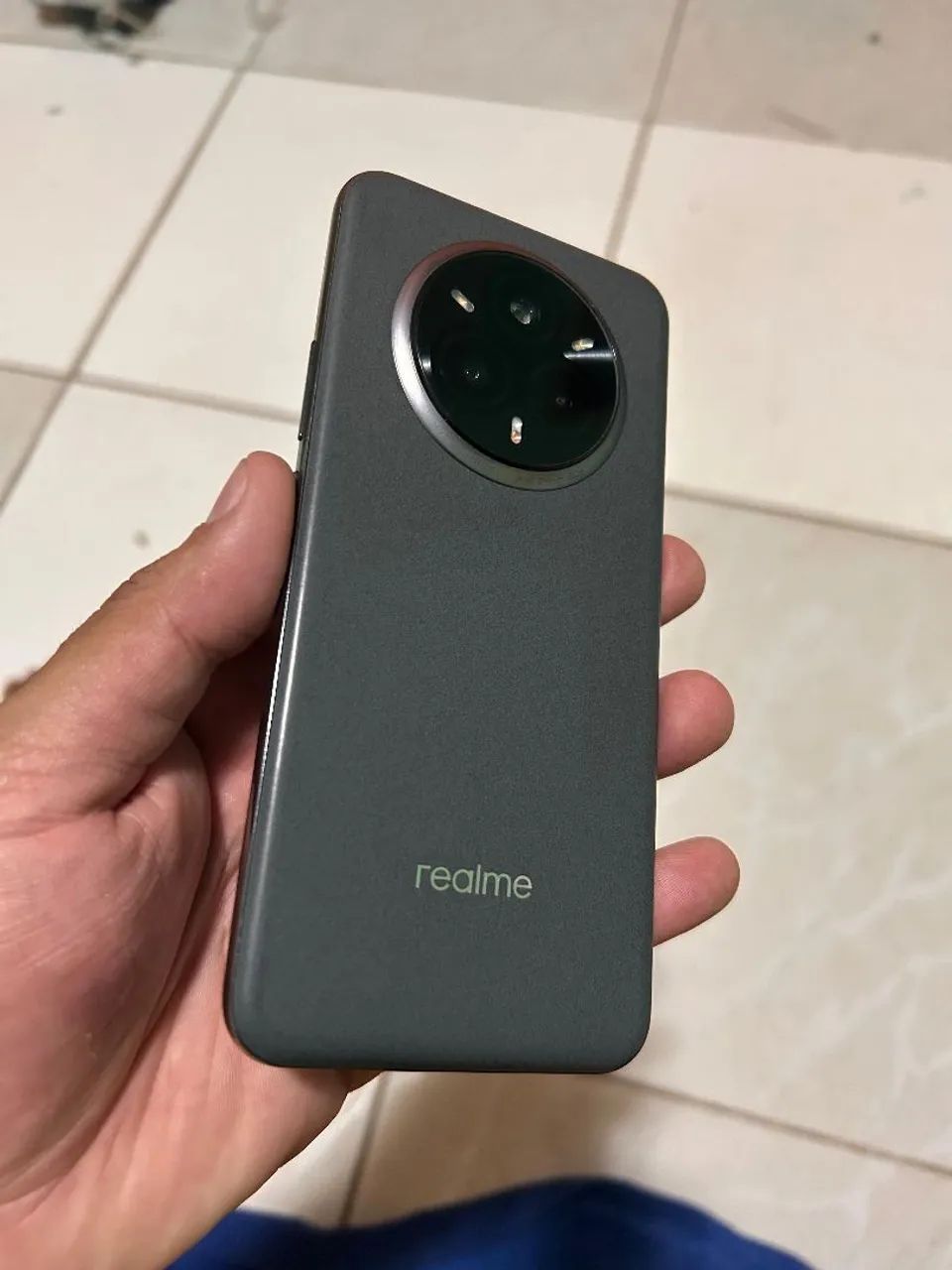 Realme 14 PRO + - Foto 2