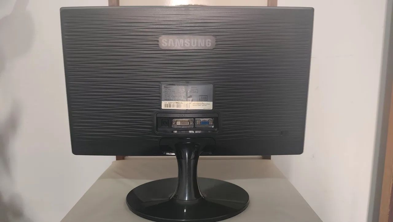 Monitor Samsung - Foto 2