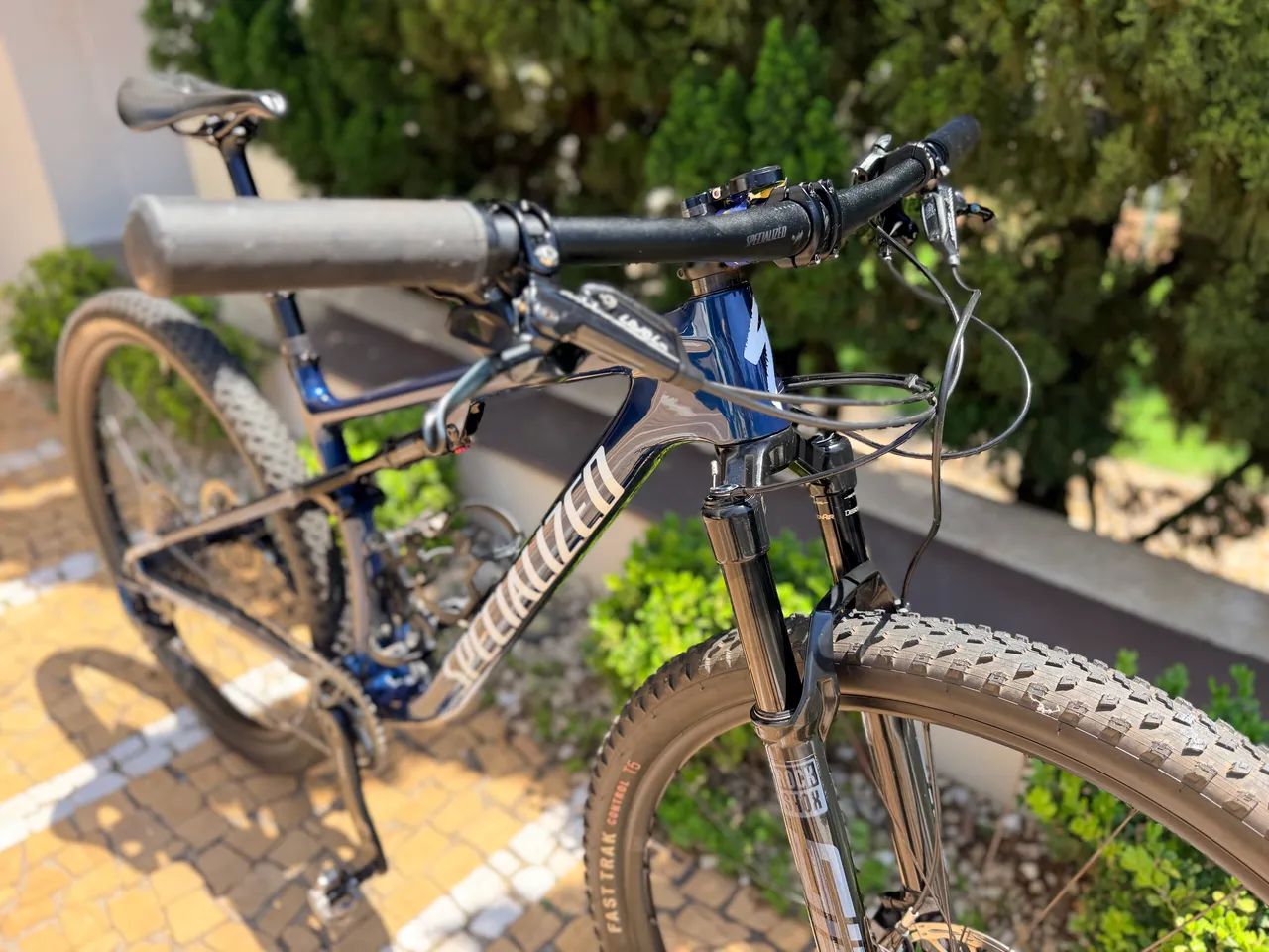 Specialized Epic FULL Comp 2024 - Foto 2