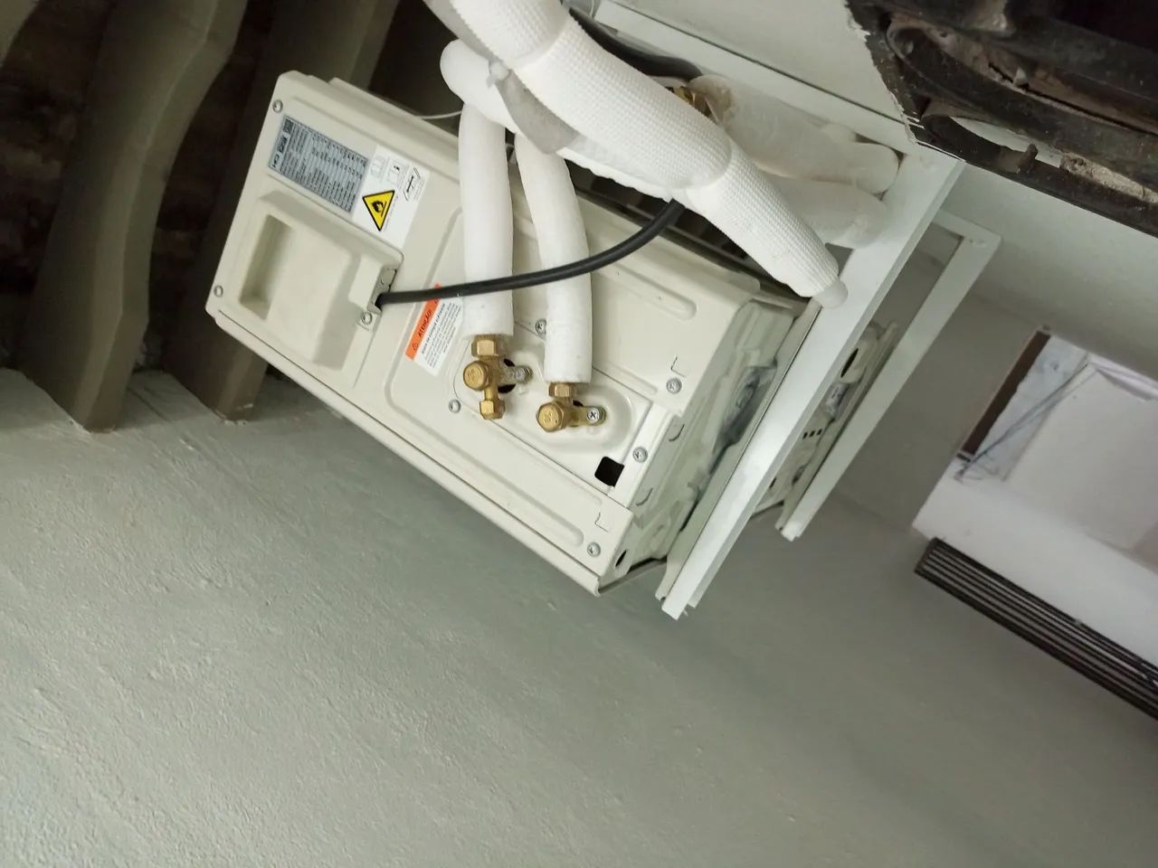 Ar condicionado instalação grátis  - Foto 5