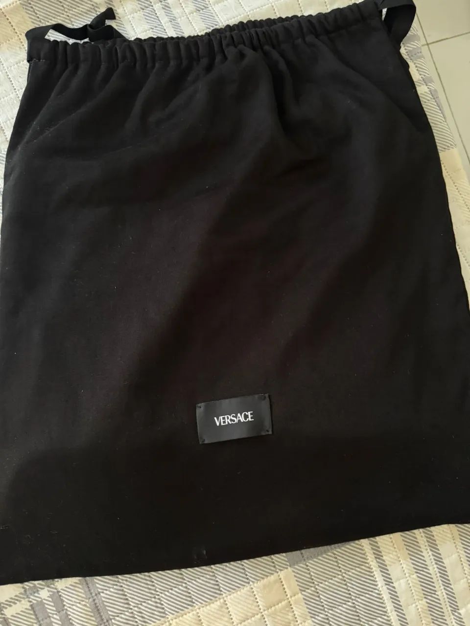 Bolsa Versace original  - Foto 2