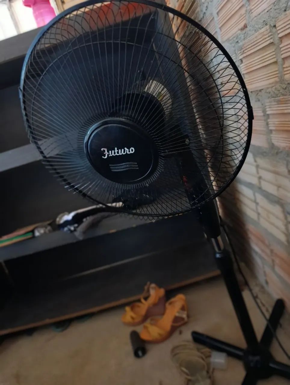 Ventilador  - Foto 2