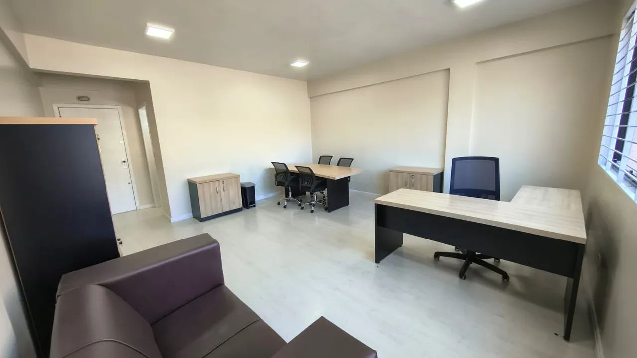 Sala Comercial em Teresópolis - Foto 4