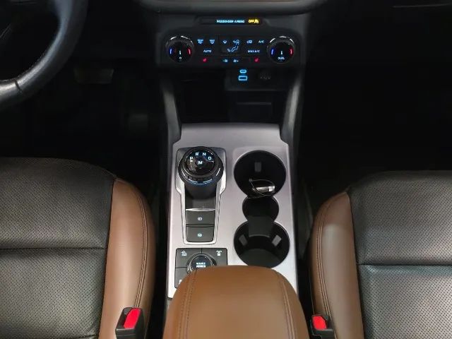 Ford Bronco Sport Wildtrak 2.0 TB 16V AWD AUT 2022 - Foto 11