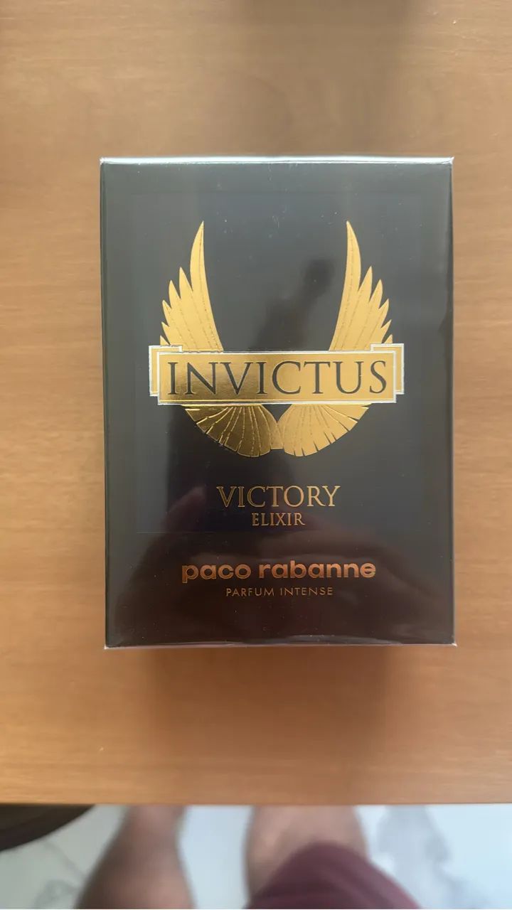 Perfumes Importado Original Invictus  - Foto 2