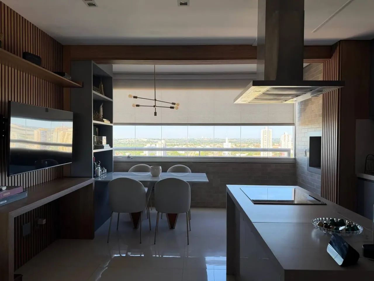 Vendo Apartamento - Edifício Via Ipiranga codigo: 370778 - Foto 3