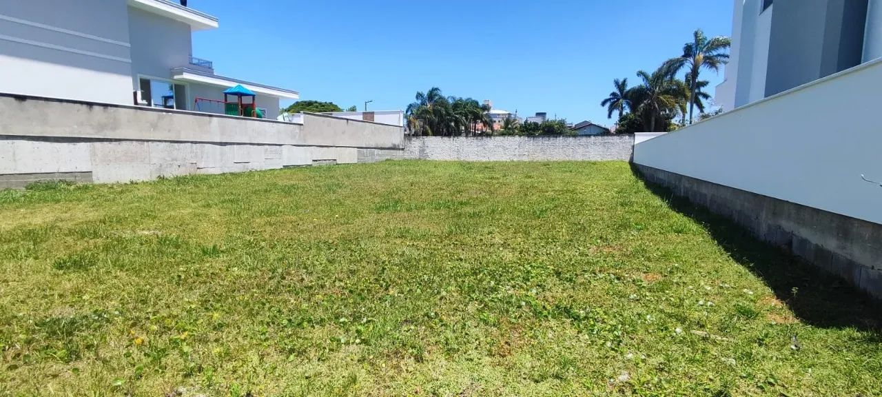 Terreno com 509,40m² nos Ingleses. - Foto 5