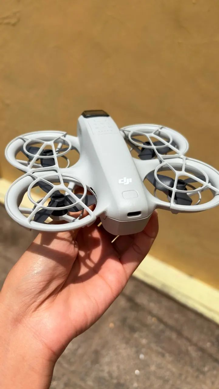 DJI NEO 1 - Foto 4