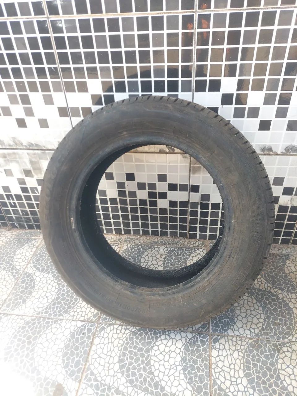 Pneu Bom  - Foto 2