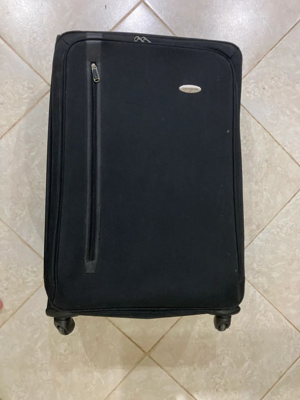 Mala Samsonite Grande