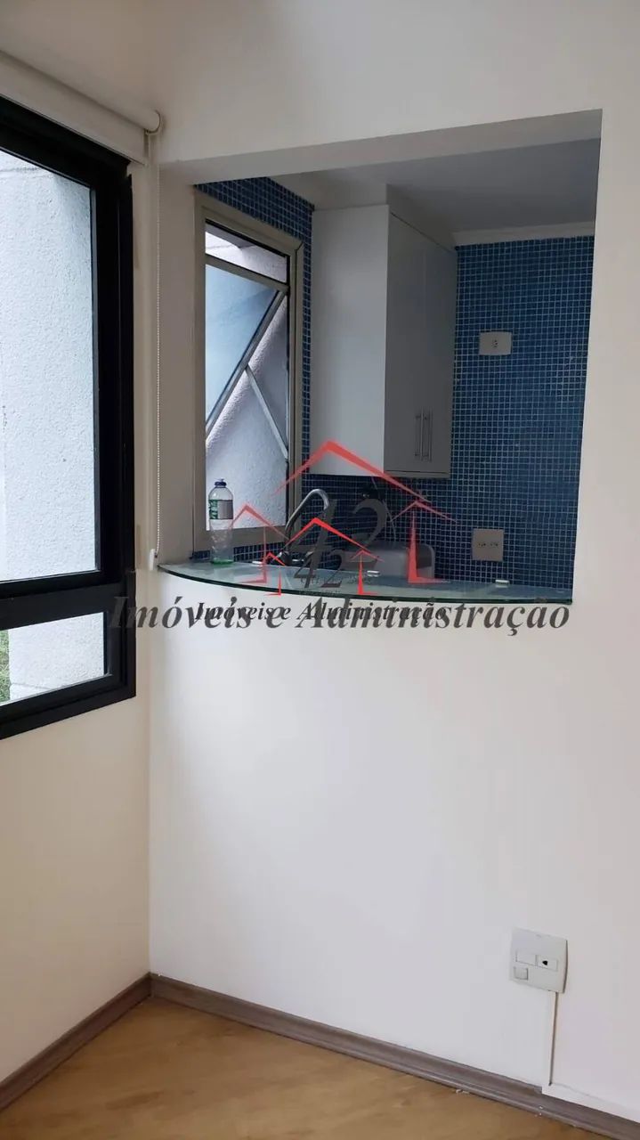 Apartamento Duplex 1 Suíte 1 vaga Itaim Bibi Venda - Foto 4