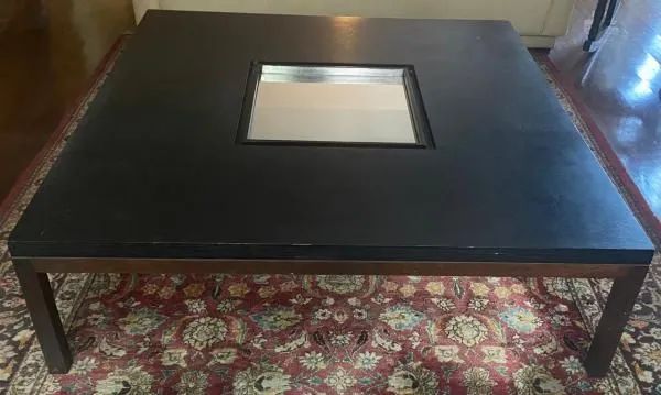 Mesa de centro  - Foto 2