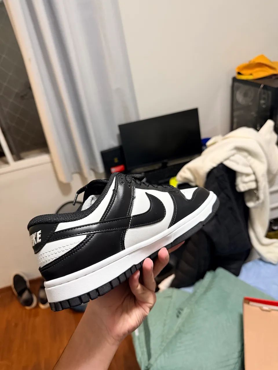 DUNK LOW PANDA! - Foto 3