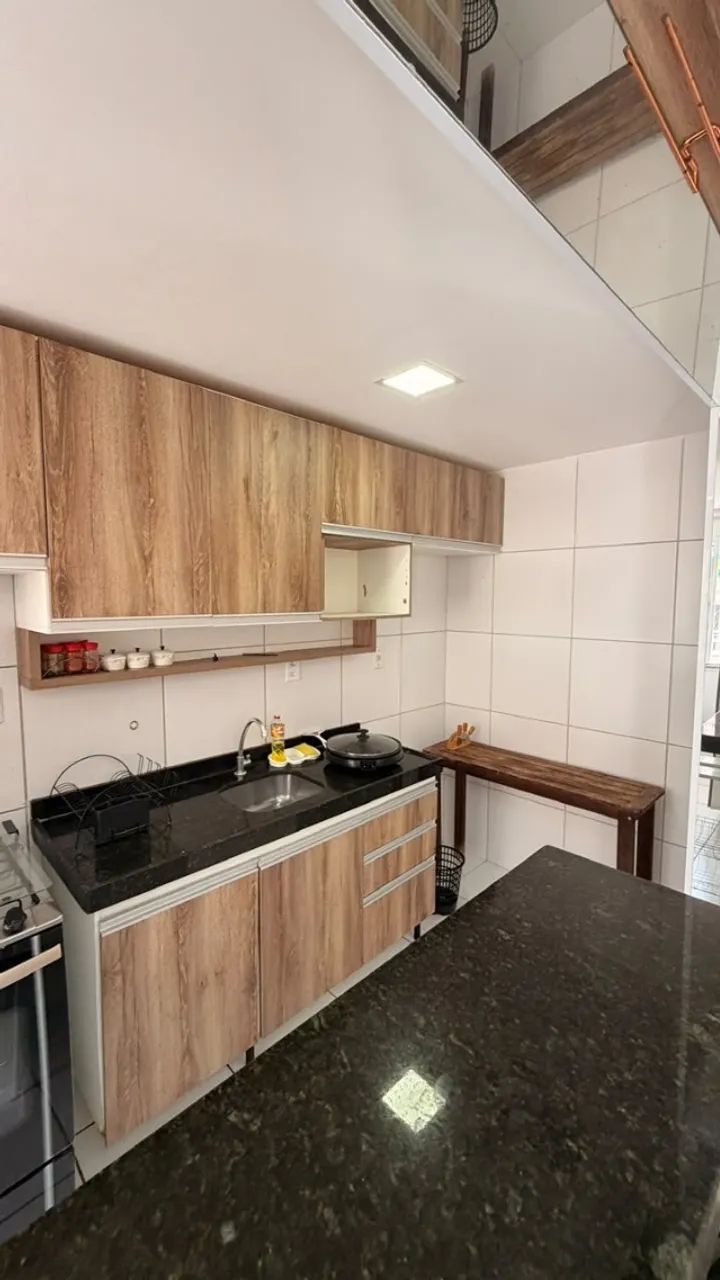 Vendo apto no Araçagy, próximo à praia  - Foto 3