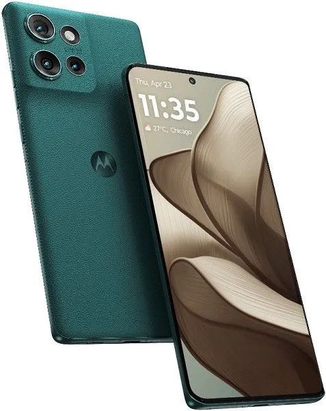 Celular moto Edge 50